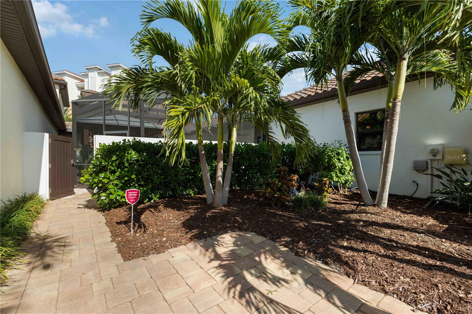 TRA PONTI VILLAGGIO - Residential