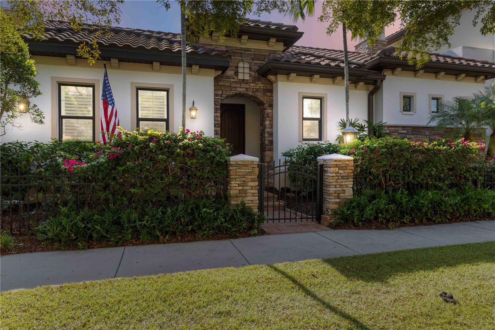 TRA PONTI VILLAGGIO - Residential