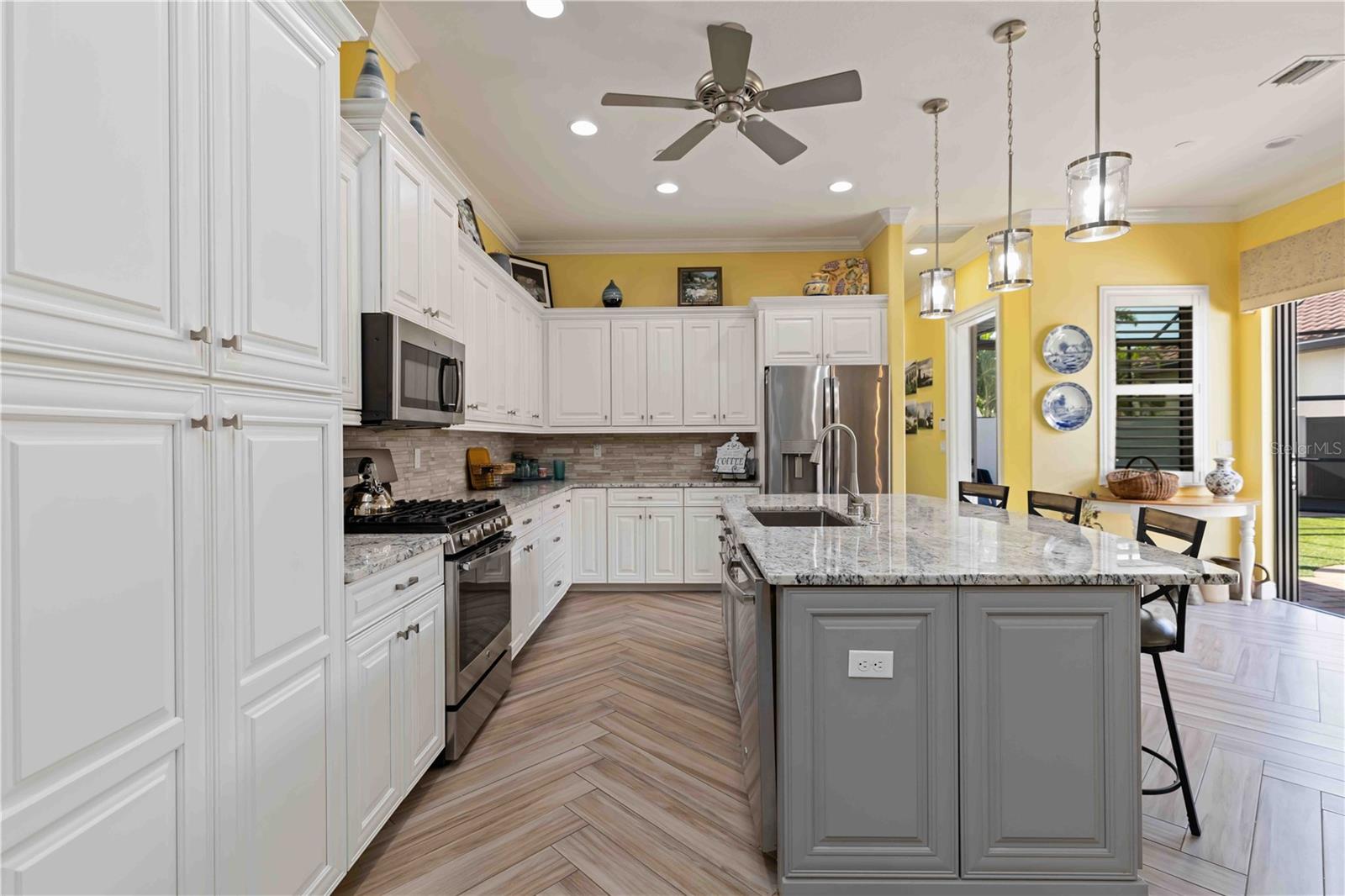 TRA PONTI VILLAGGIO - Residential