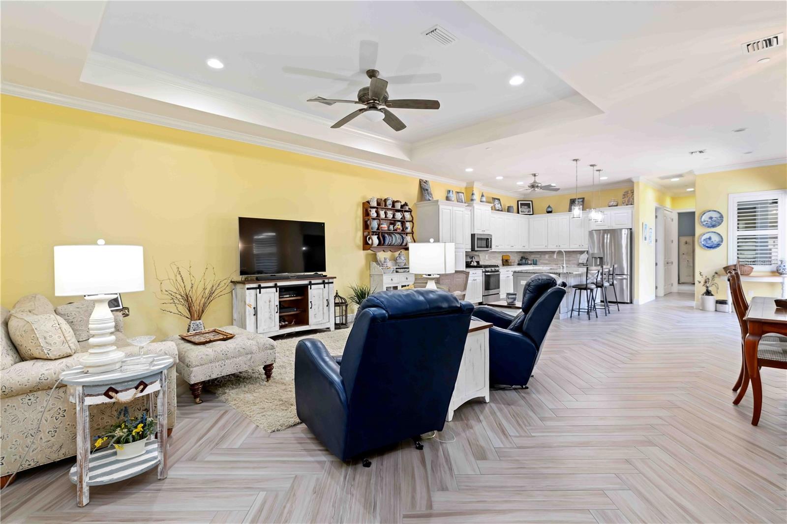 TRA PONTI VILLAGGIO - Residential