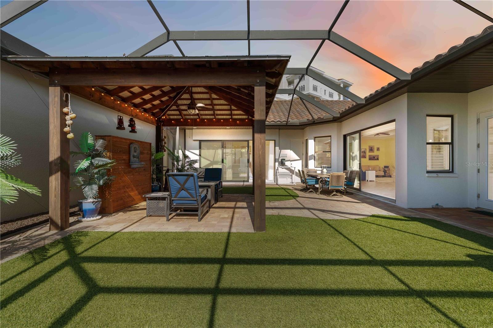 TRA PONTI VILLAGGIO - Residential