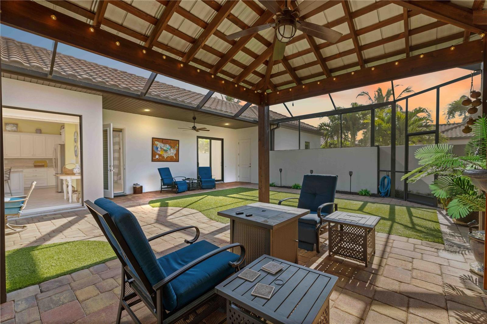 TRA PONTI VILLAGGIO - Residential