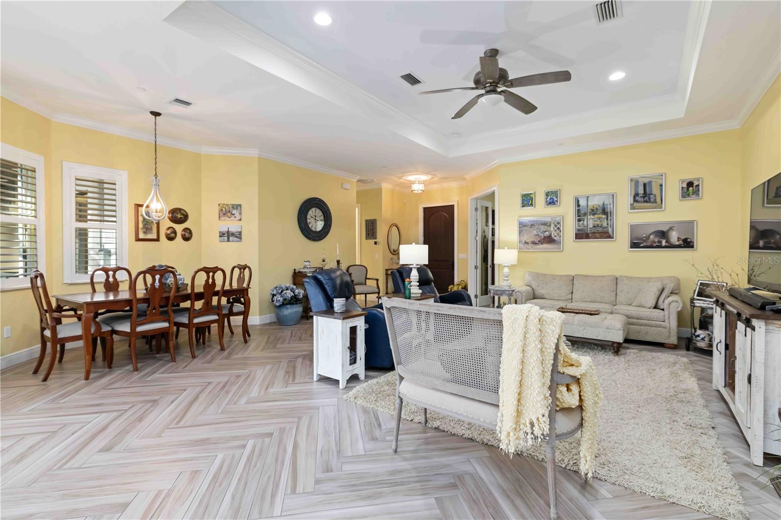 TRA PONTI VILLAGGIO - Residential