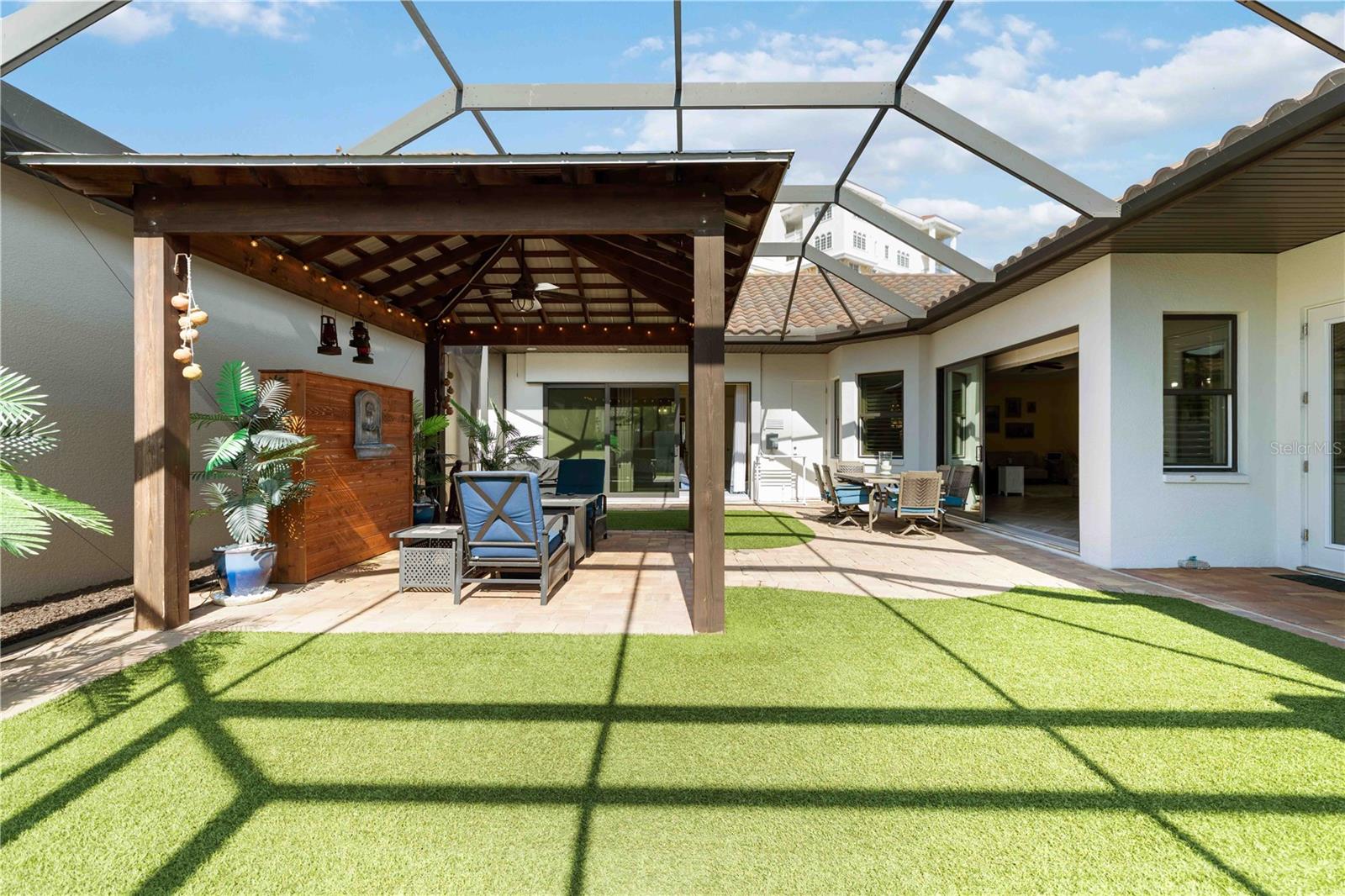 TRA PONTI VILLAGGIO - Residential