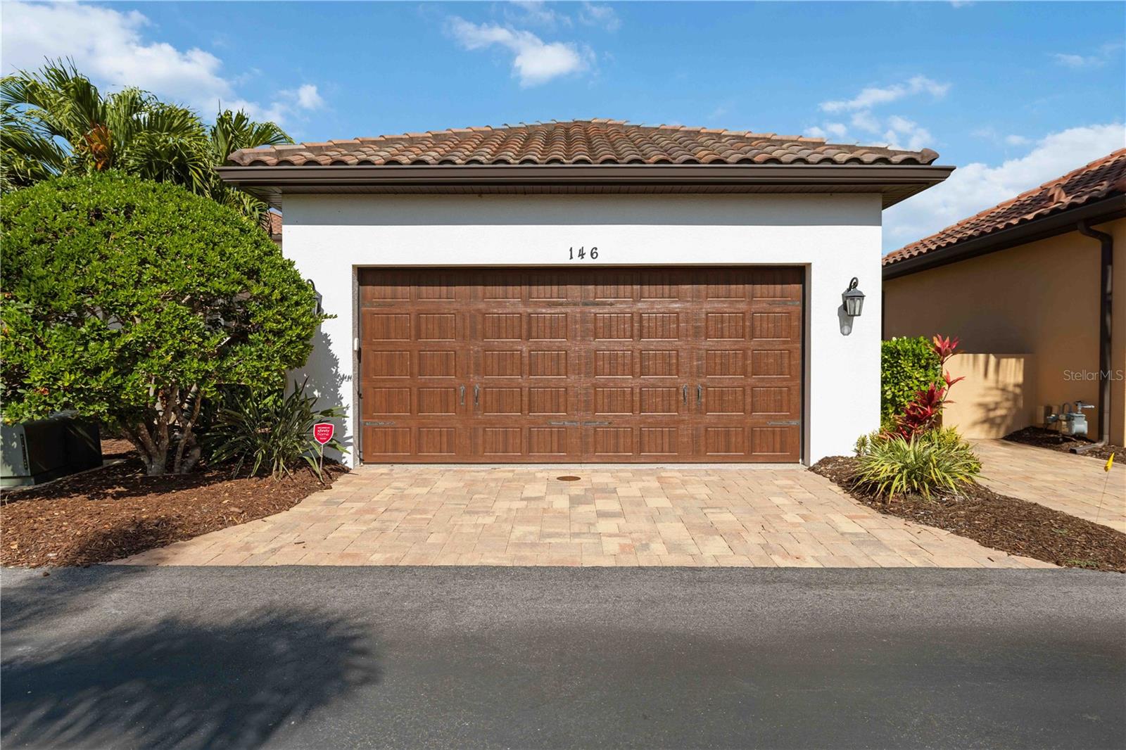 TRA PONTI VILLAGGIO - Residential