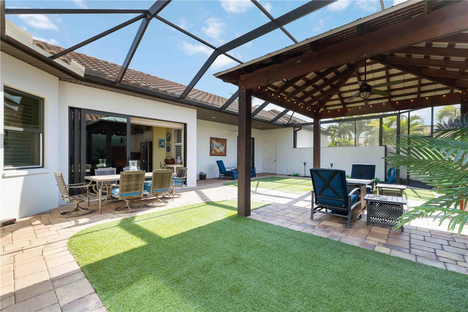 TRA PONTI VILLAGGIO - Residential