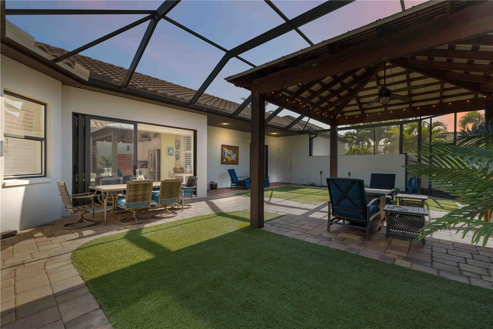 TRA PONTI VILLAGGIO - Residential