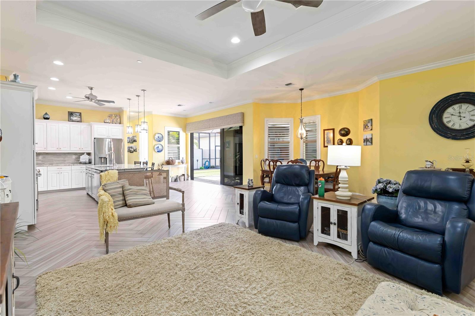 TRA PONTI VILLAGGIO - Residential