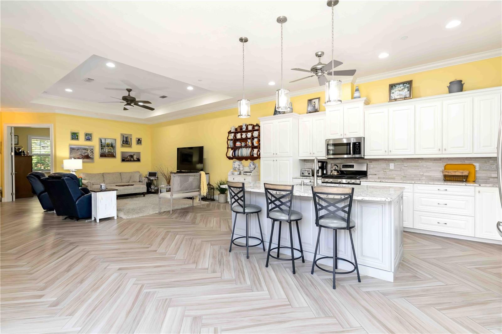 TRA PONTI VILLAGGIO - Residential