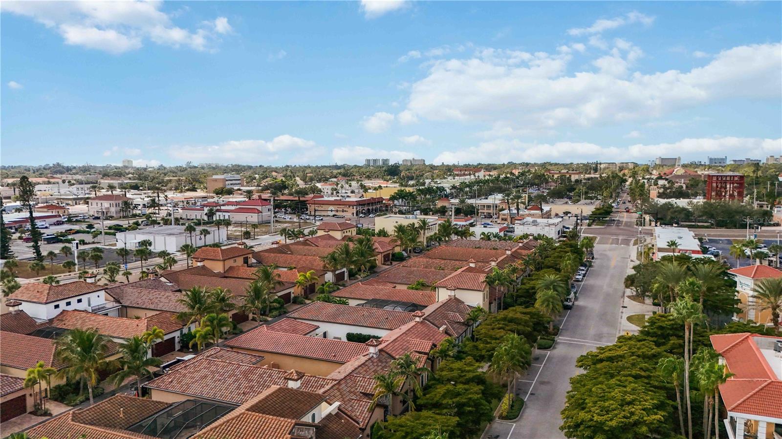 TRA PONTI VILLAGGIO - Residential