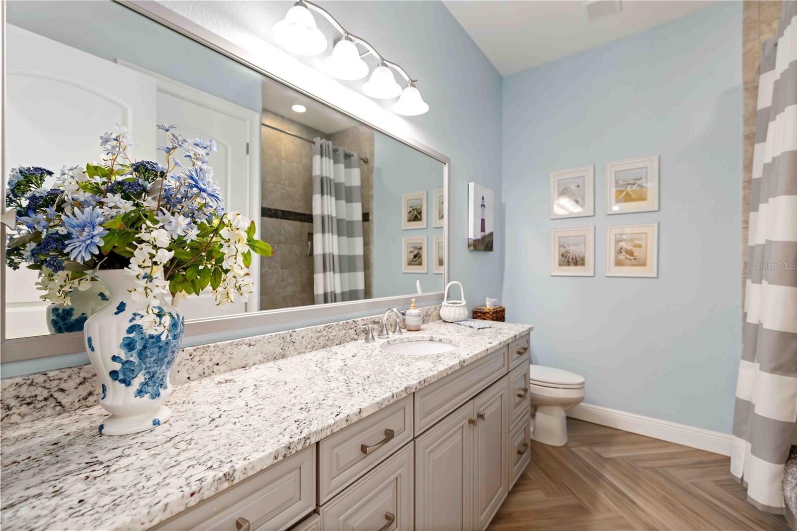 TRA PONTI VILLAGGIO - Residential