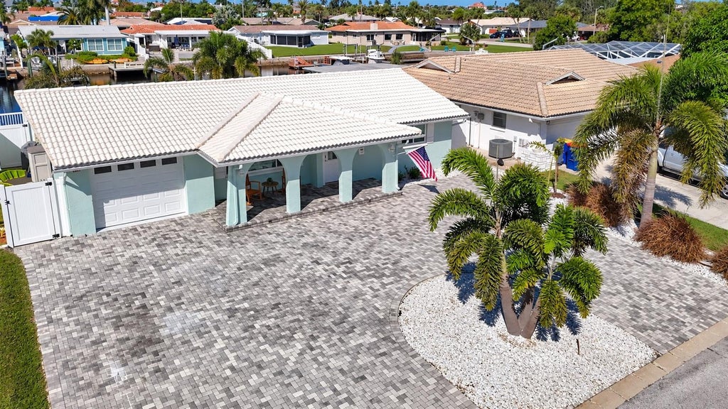 Photo of 4951 Forecastle Drive, New Port Richey, FL 34652 (MLS # OM734264)