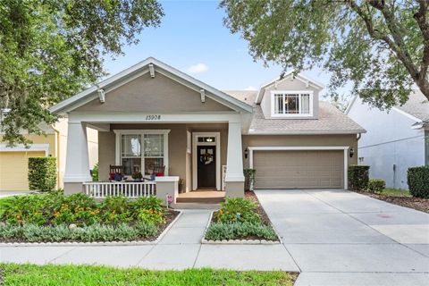 A home in WINDERMERE