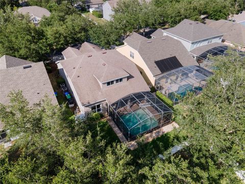 A home in WINDERMERE