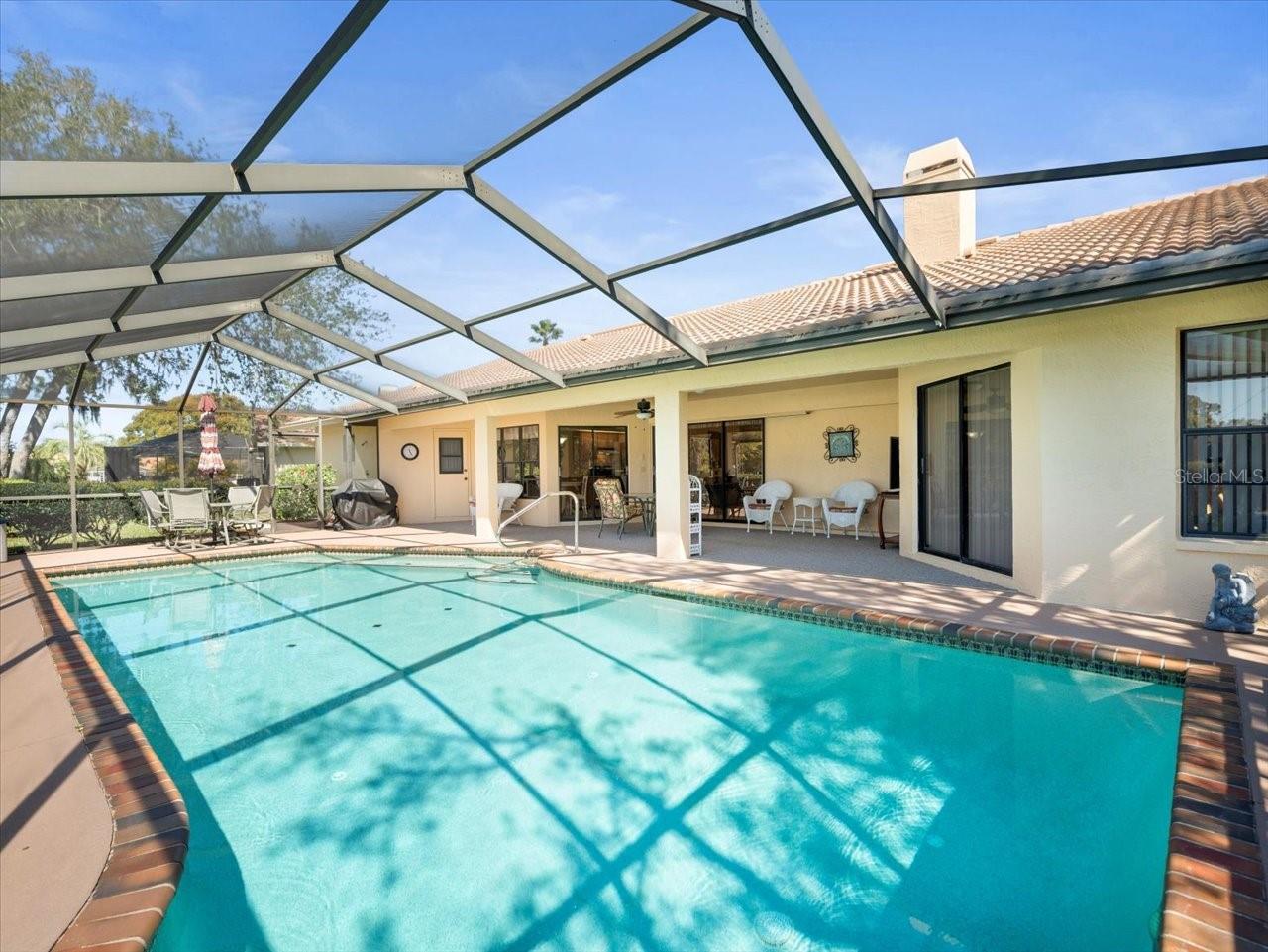 GLEN LAKES - Residential