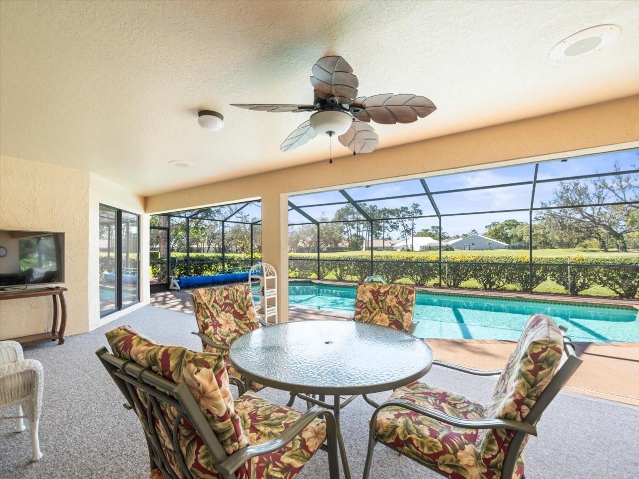 GLEN LAKES - Residential