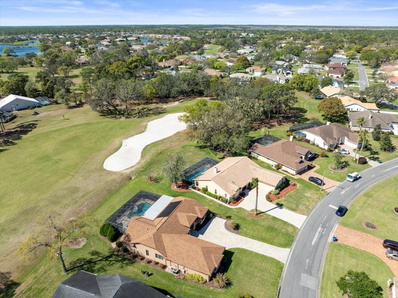 GLEN LAKES - Residential