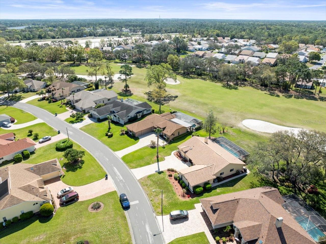 GLEN LAKES - Residential