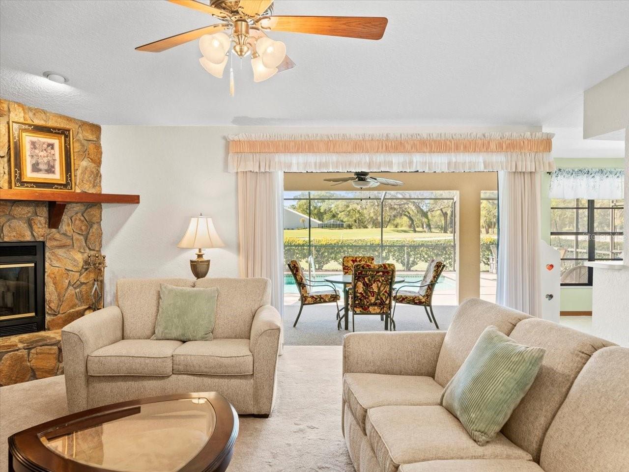 GLEN LAKES - Residential