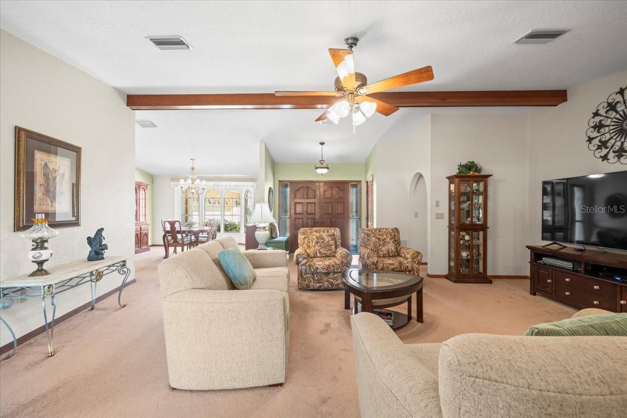 GLEN LAKES - Residential