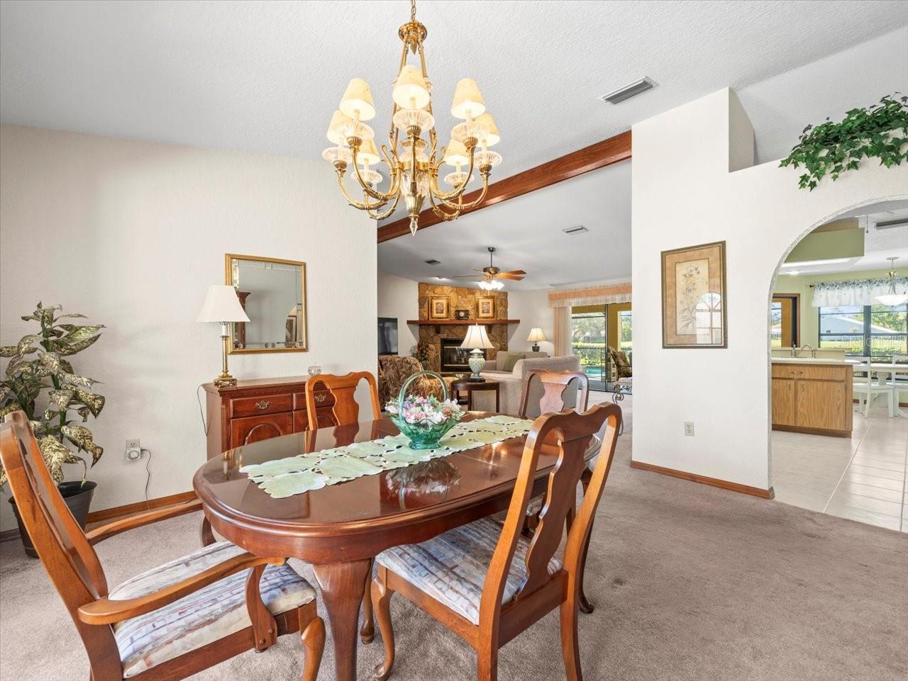 GLEN LAKES - Residential