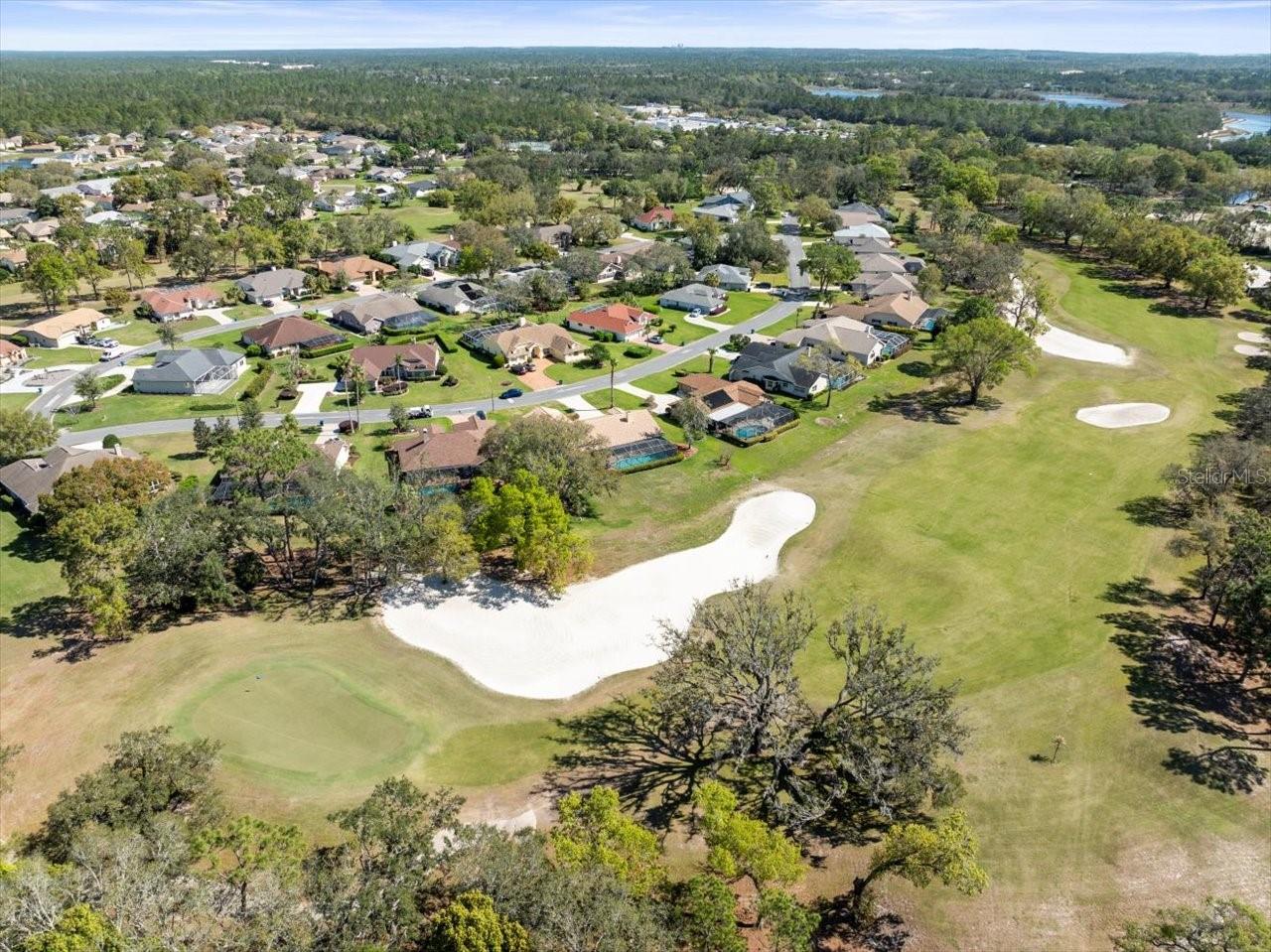 GLEN LAKES - Residential