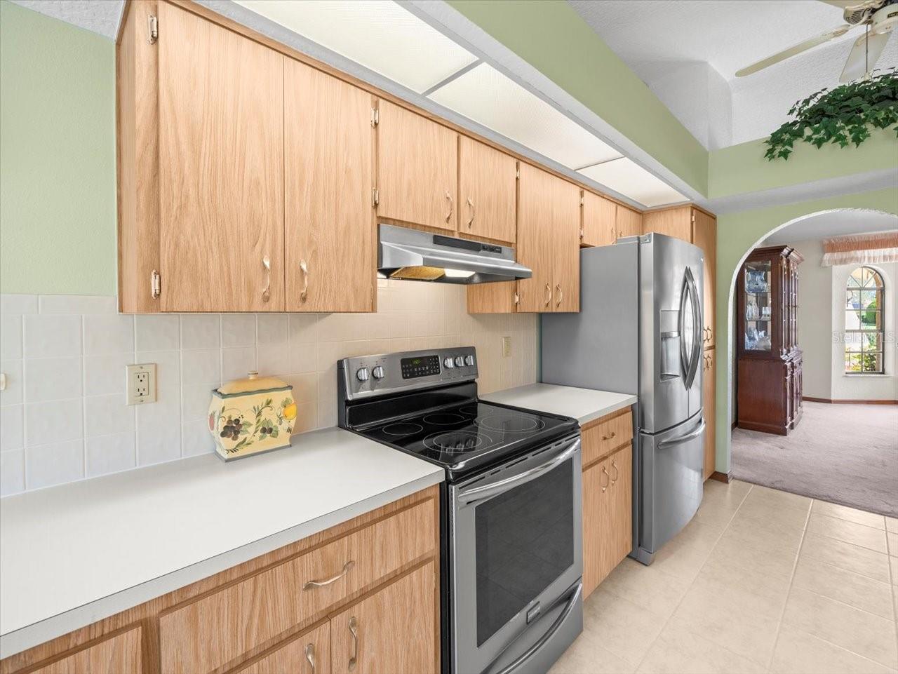 GLEN LAKES - Residential