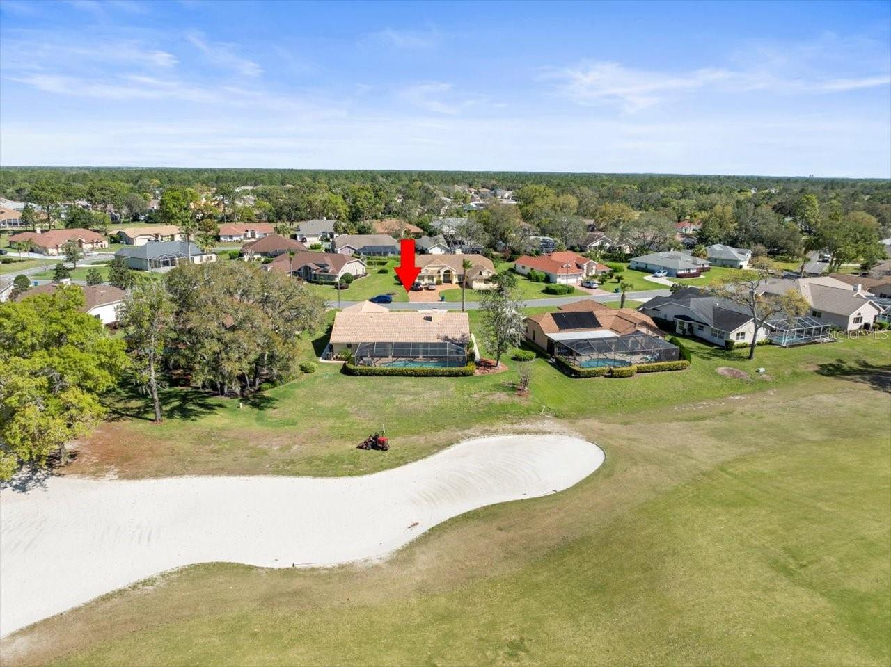 GLEN LAKES - Residential