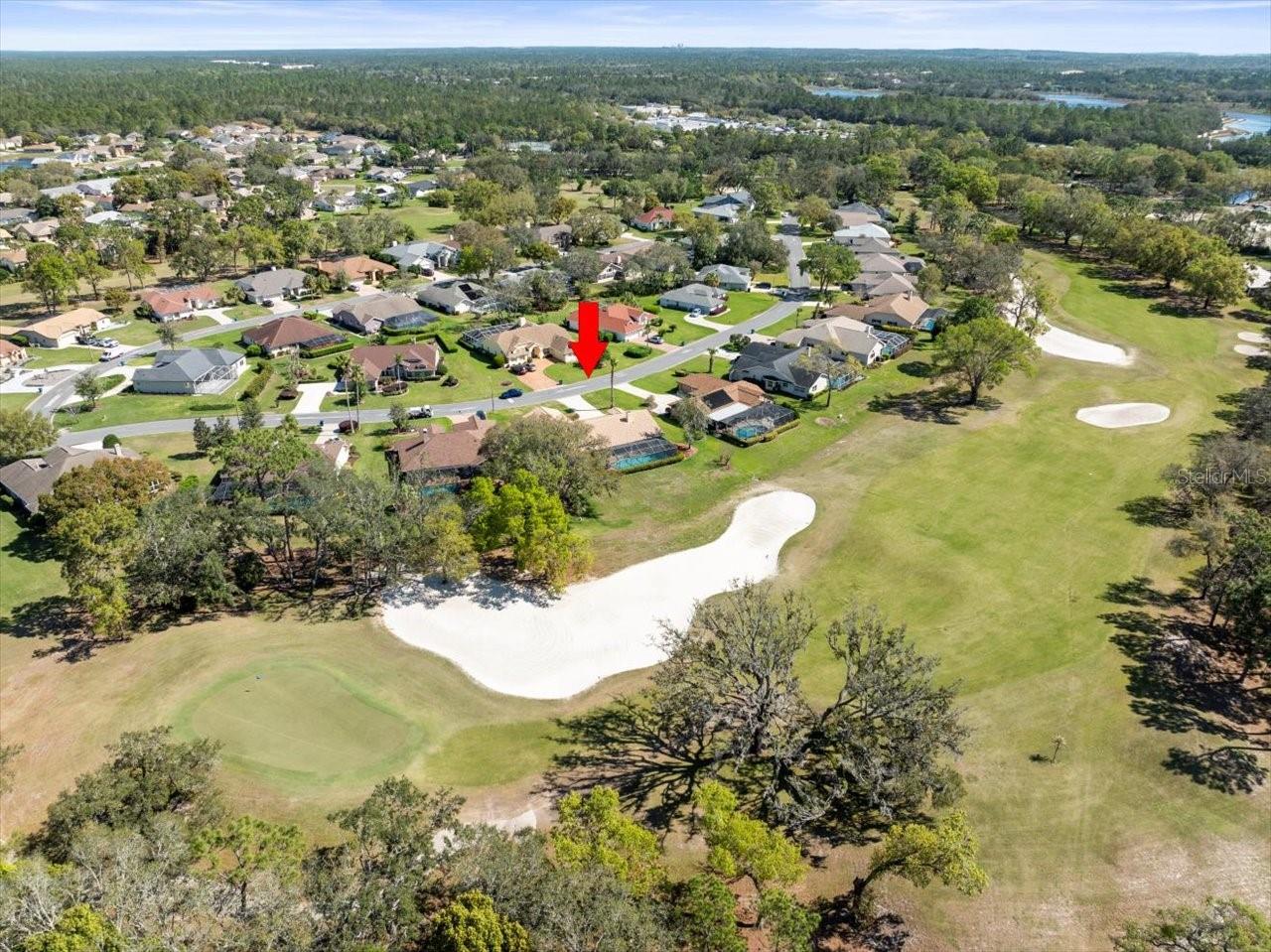 GLEN LAKES - Residential