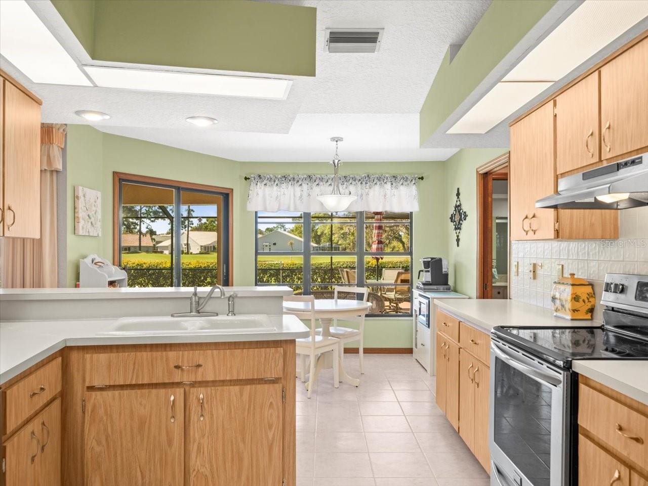 GLEN LAKES - Residential