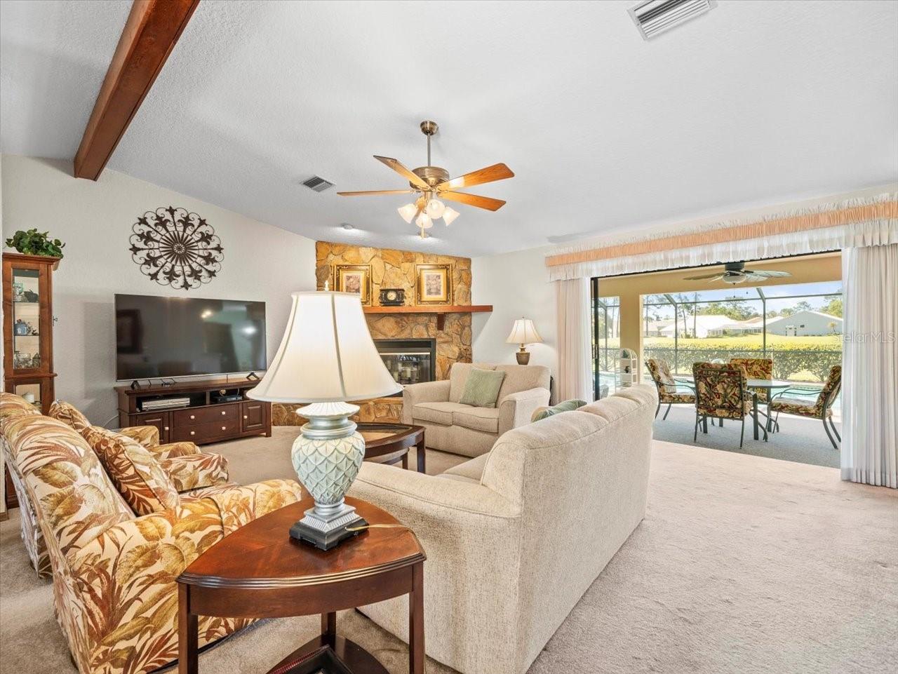 GLEN LAKES - Residential