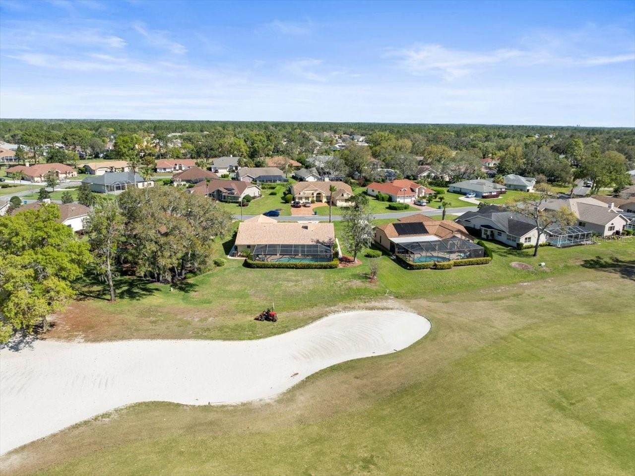 GLEN LAKES - Residential