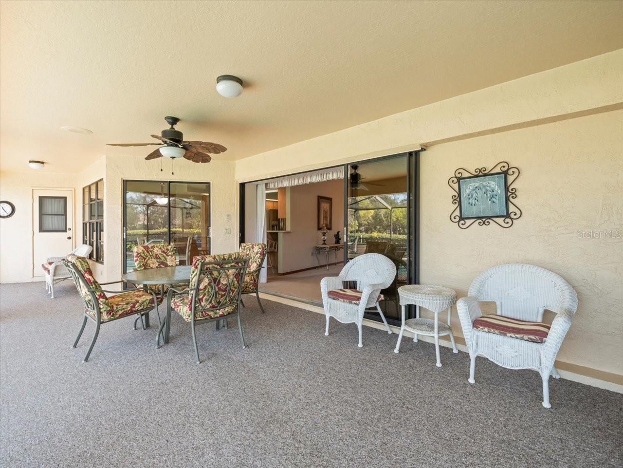 GLEN LAKES - Residential