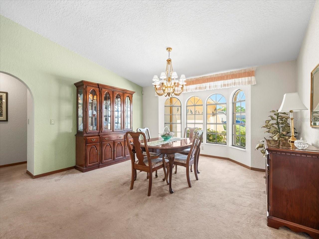 GLEN LAKES - Residential