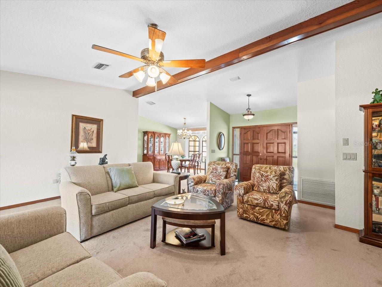 GLEN LAKES - Residential