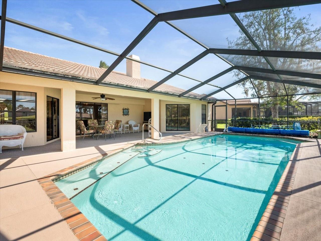 GLEN LAKES - Residential