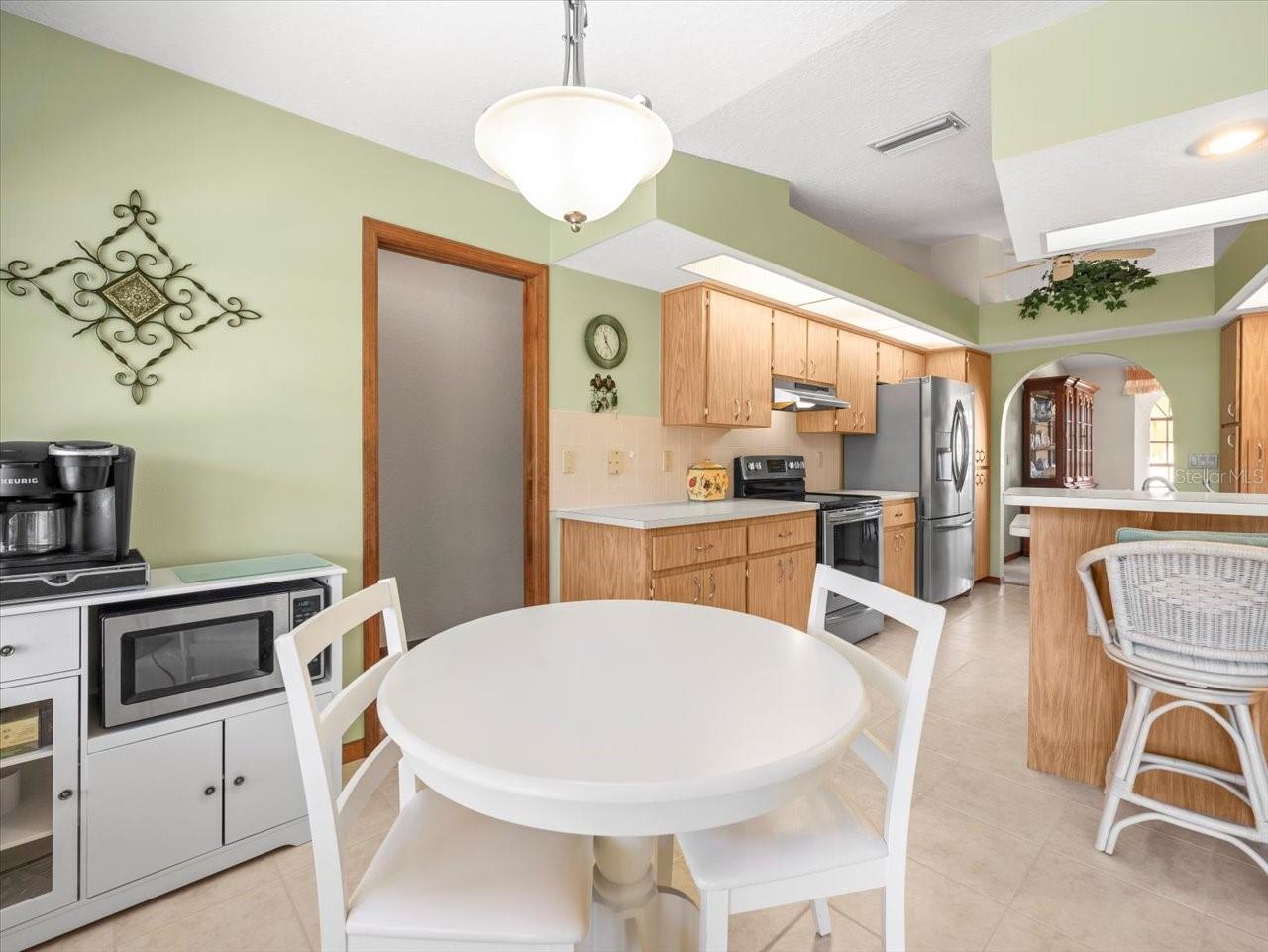 GLEN LAKES - Residential