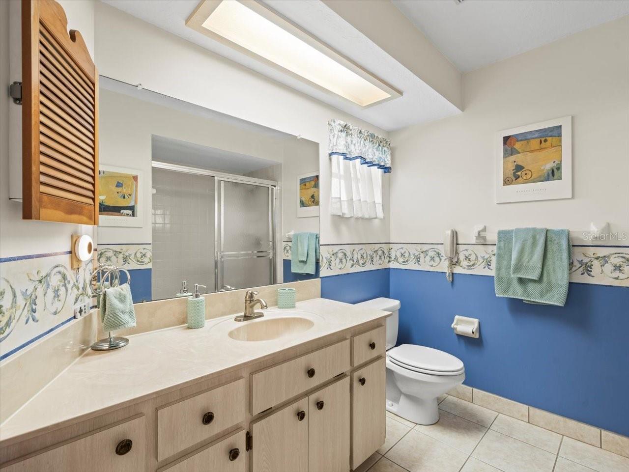 GLEN LAKES - Residential