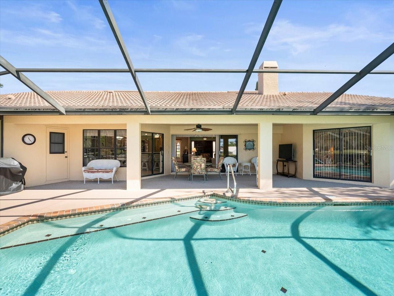 GLEN LAKES - Residential