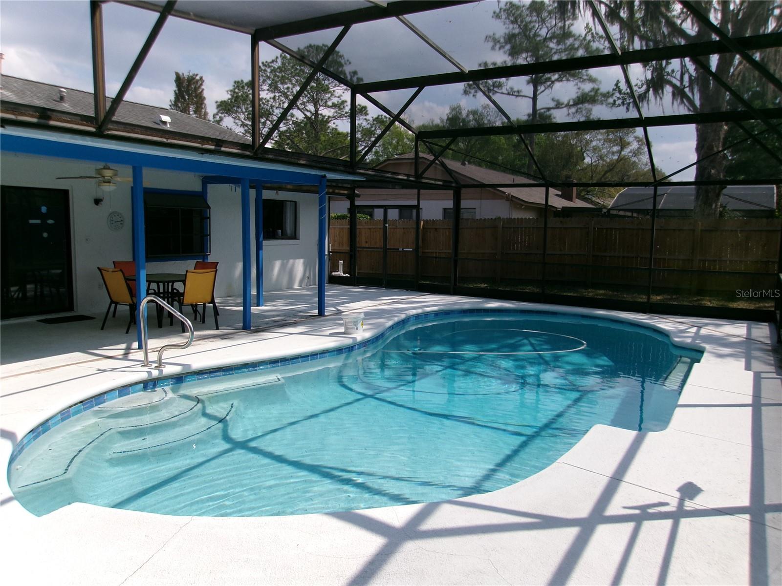 TUSKAWILLA POINT - Residential