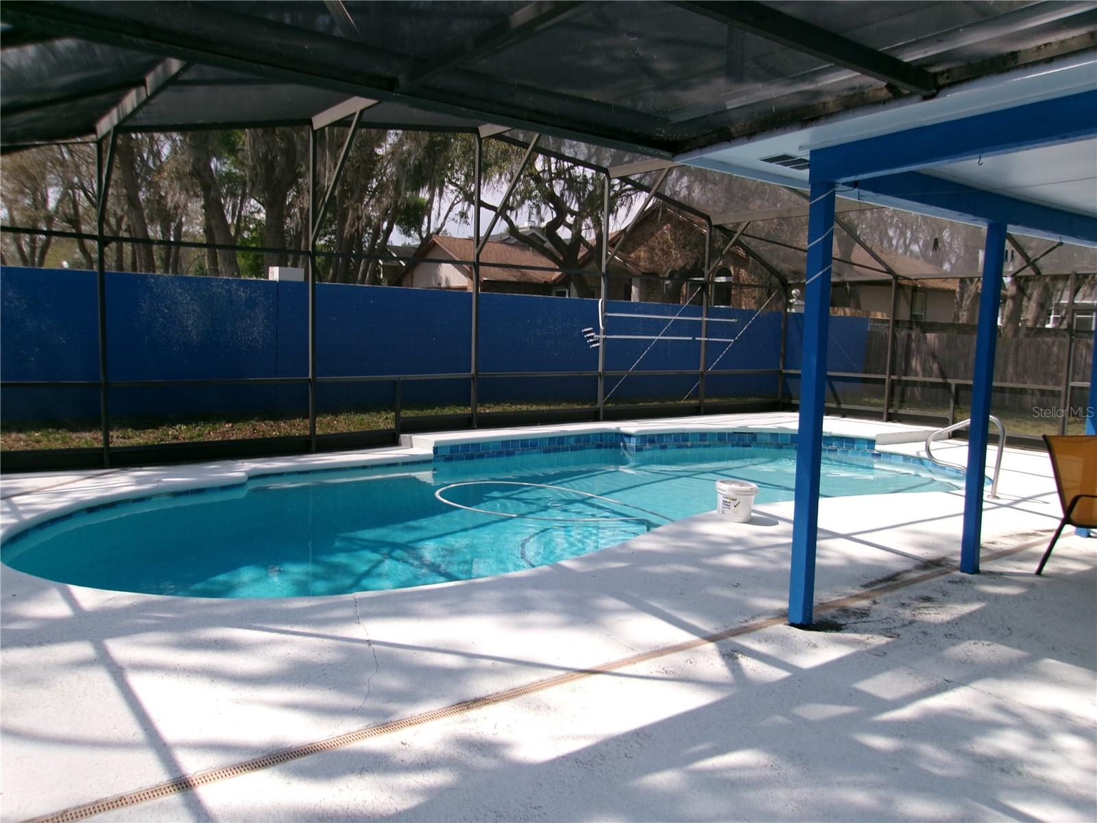 TUSKAWILLA POINT - Residential