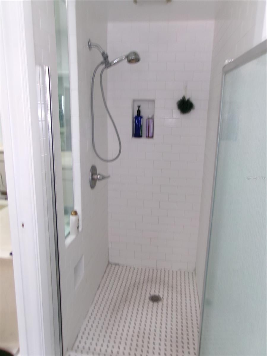 TUSKAWILLA POINT - Residential