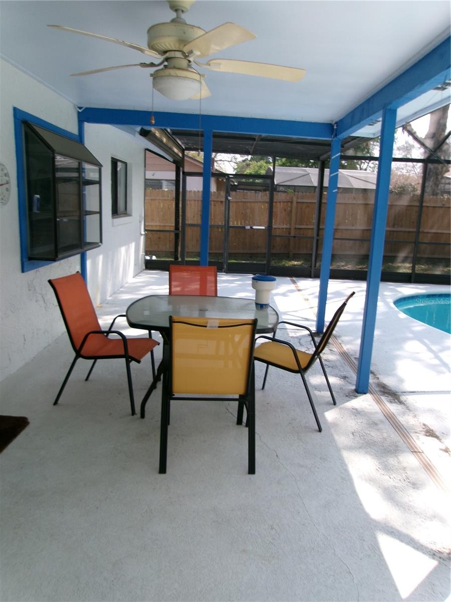 TUSKAWILLA POINT - Residential