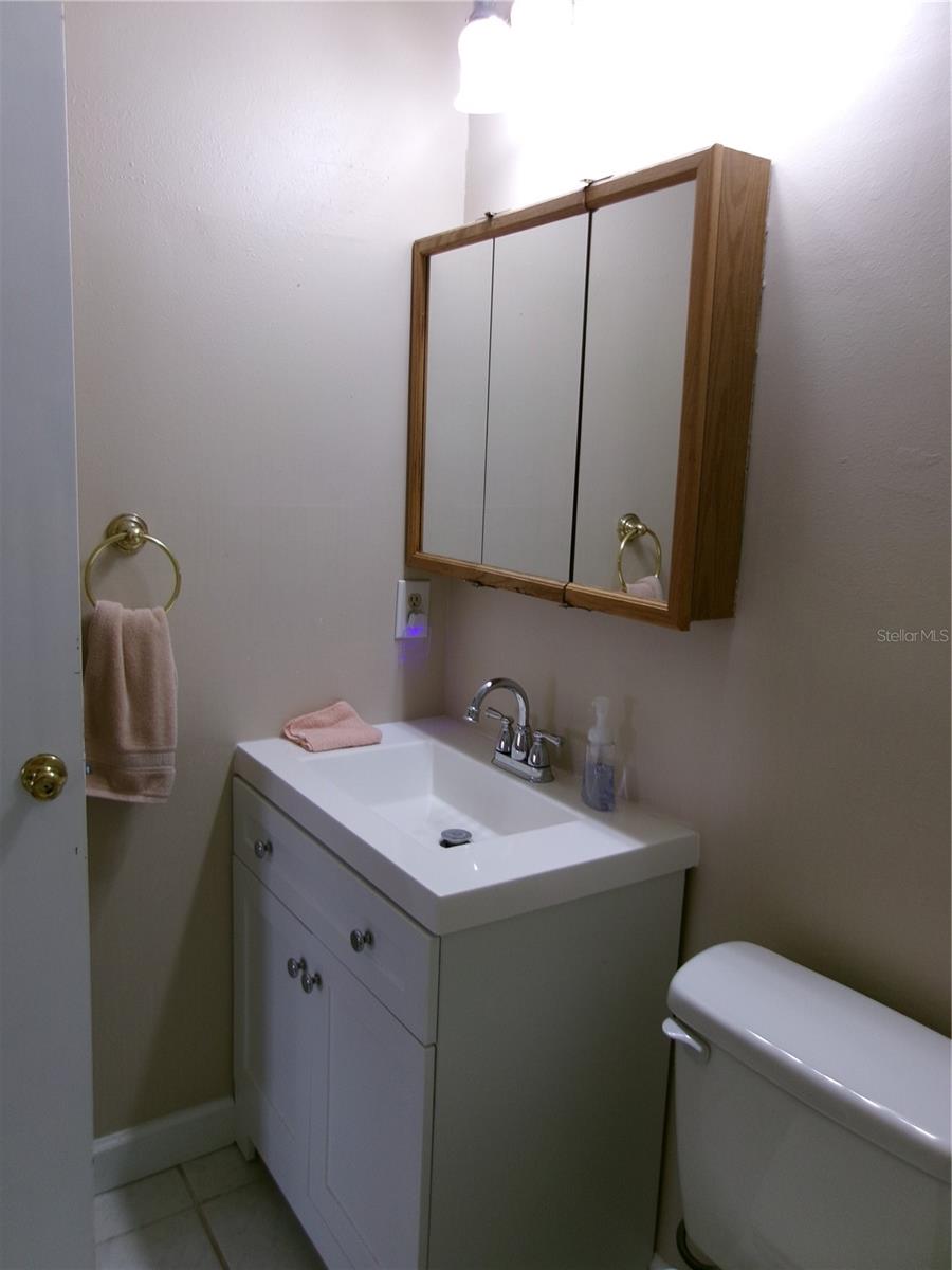 TUSKAWILLA POINT - Residential