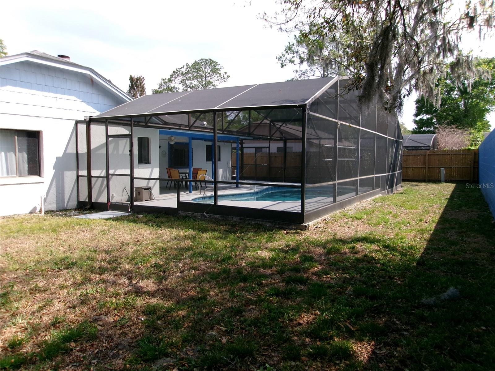 TUSKAWILLA POINT - Residential