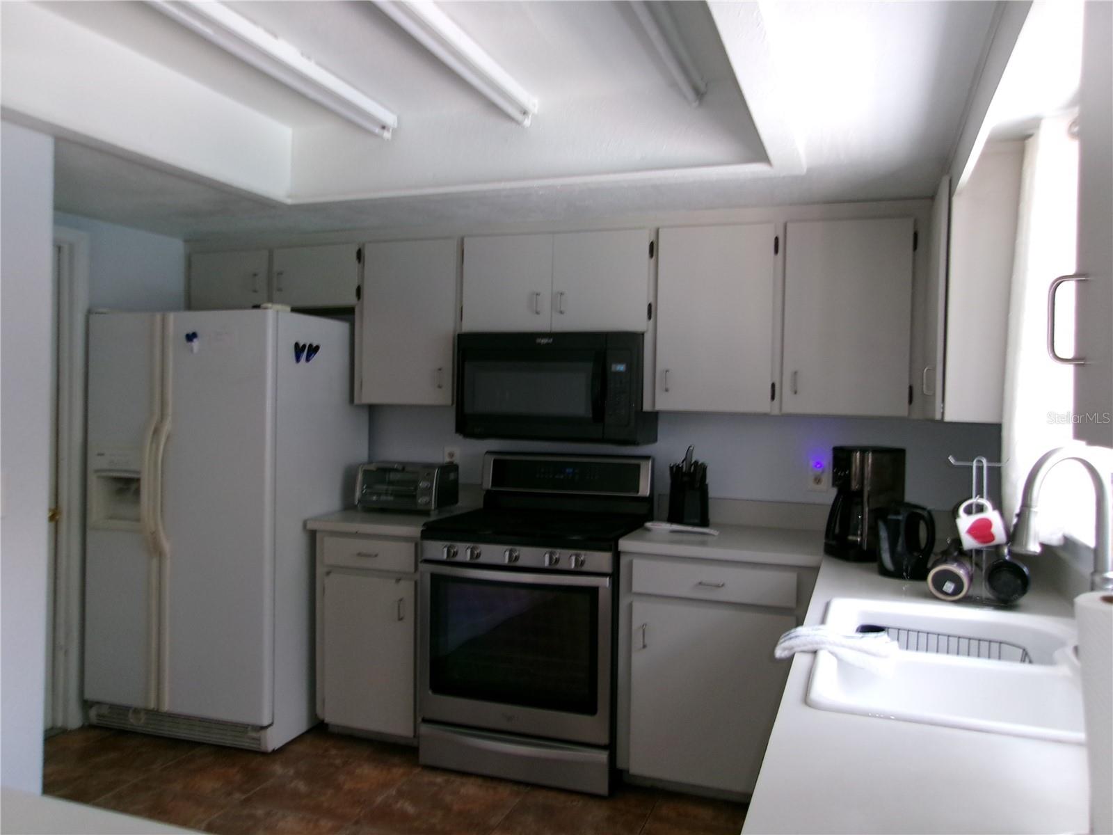 TUSKAWILLA POINT - Residential