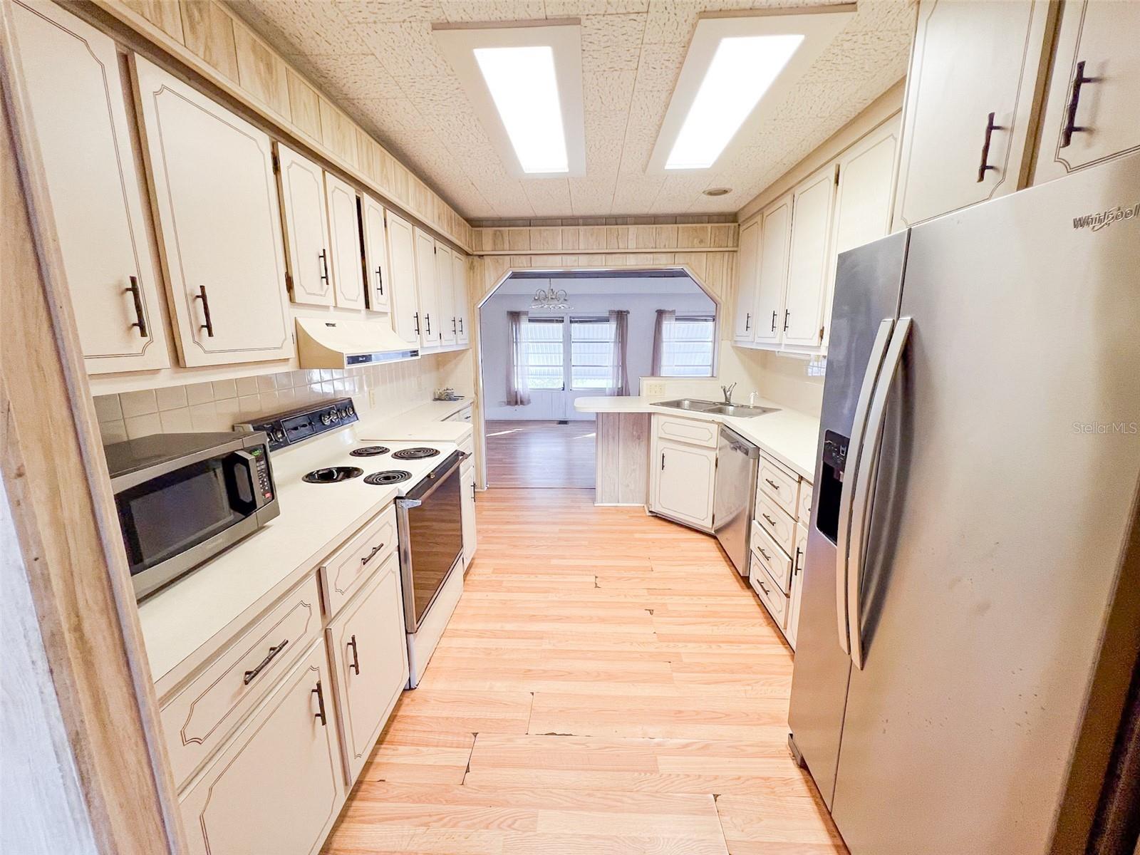 TRAVELERS REST - Residential