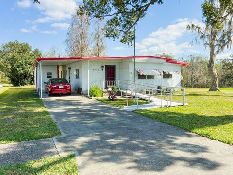 29129 JOHNSTON ROAD 2557 DADE CITY FL 33523