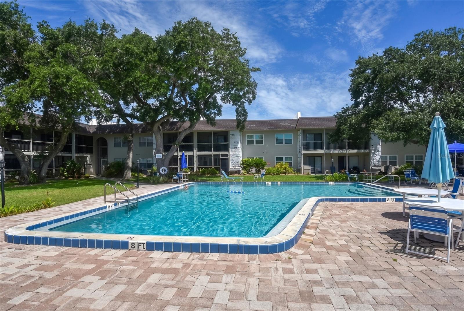 3800 SAXON DRIVE A-1