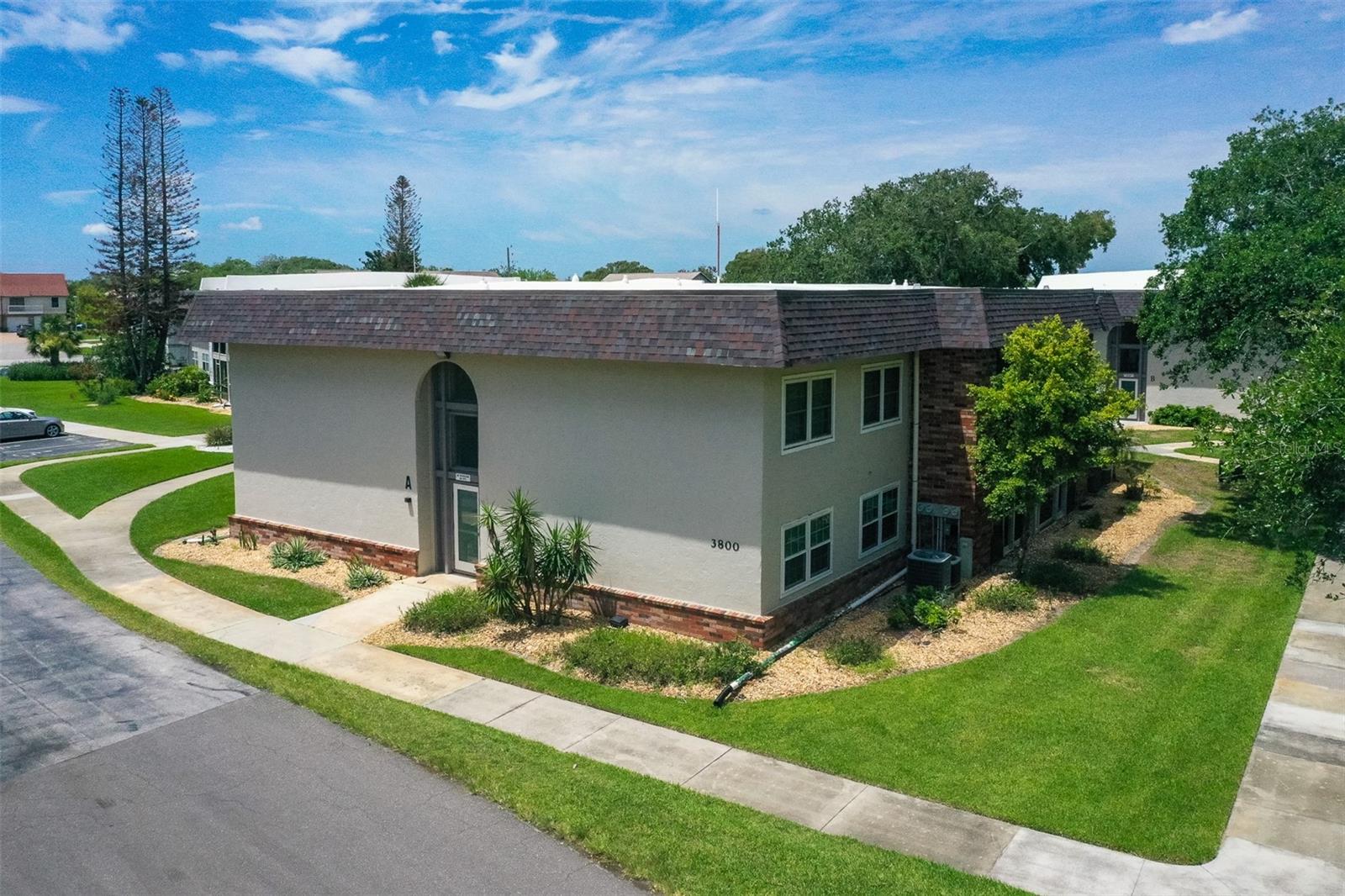 3800 SAXON DRIVE A-1